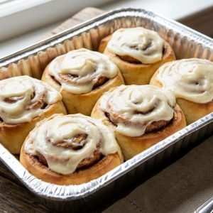 Classic Fluffy's - Tray 6